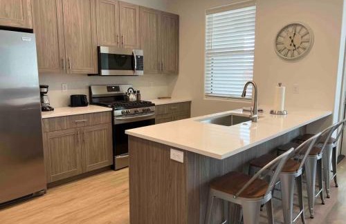 Washington County Casa | Luxury Red Rock Townhome - 42- St George Santa Clara