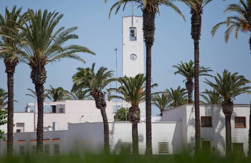 Poble Nou del Delta Casa | Luxury refuge amidst the nature reserve El Delta del Ebro