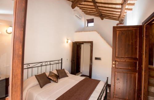Stimigliano Cama Y Desayuno | Luxury Relais Cuore Sabino