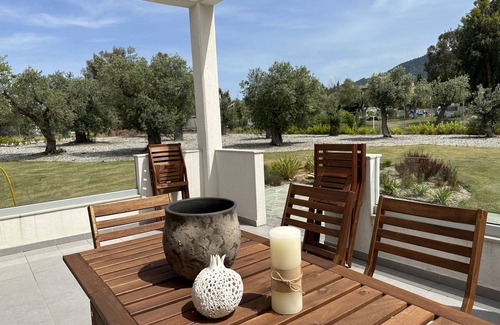 Vourvourou Villa | Villa de alquiler de lujo para 14 personas