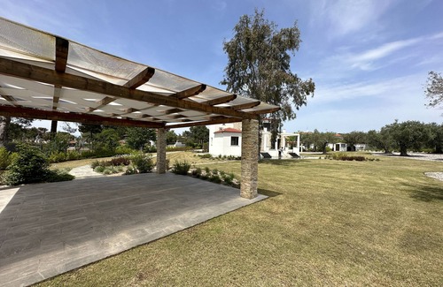 Vourvourou Villa | Villa de alquiler de lujo para 14 personas