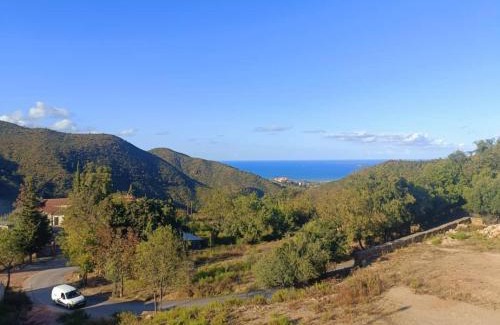 Bejaia Province Villa | Luxury residence