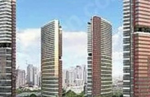 Esenyurt Apartamento | Luxury residence suite in Koza park with the stunning city view