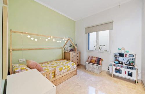 Nueva Milla de Oro Apartamento | Luxury Resort 3 Bed apartment with Pools and Gym