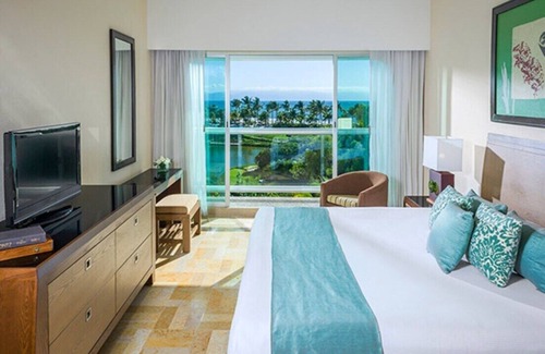 Las Jarretaderas Hotel | Resorts de Lujo - Grand Mayan Vallarta
