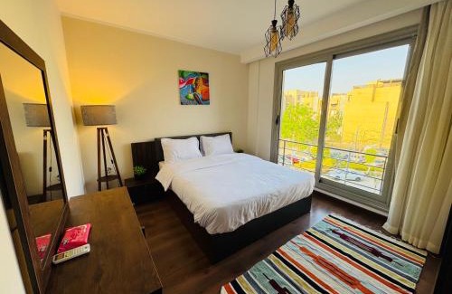 Sheikh Zayed City Apartamento | Luxury resort living Palm Parks Sheikh Zayed City