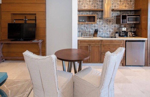 Los Cangrejos II y ÌII Complejo | Luxury Resort Studio - Golf & Spa