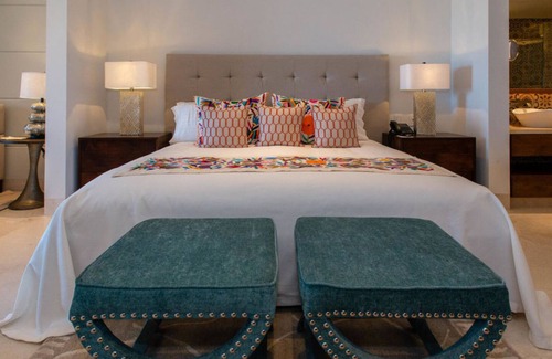 Los Cangrejos II y ÌII Complejo | Luxury Resort Studio - Golf & Spa