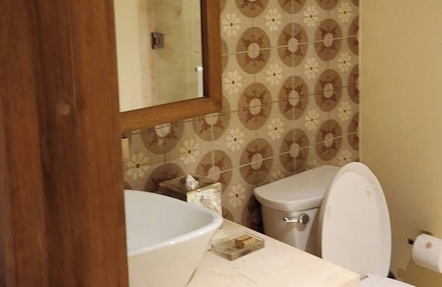 Los Cangrejos II y ÌII Complejo | LUXURY RESORT STUDIO in Cabo San Lucas with AC, DISCOUNTED GOLF PASS
