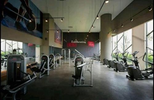 Kampung Pasir Apartamento | Luxury Resort Suite Kuala Lumpur@5mins to Mid Valley, Sunway