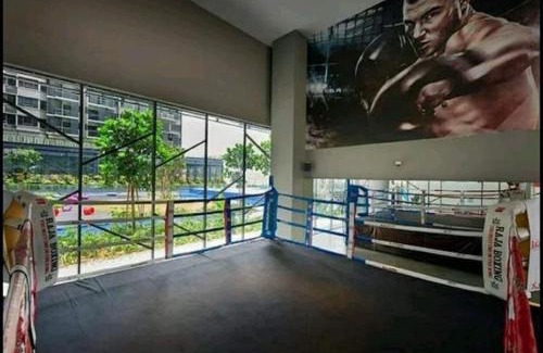 Kampung Pasir Apartamento | Luxury Resort Suite Kuala Lumpur@5mins to Mid Valley, Sunway