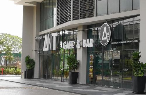 Kampung Pasir Apartamento | Luxury Resort Suite Kuala Lumpur@5mins to Mid Valley, Sunway