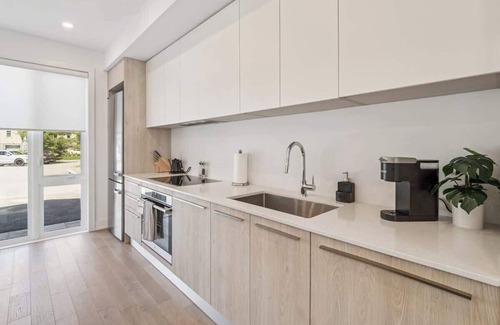 Gravenhurst Villa | Luxury Resort Villa in Muskoka