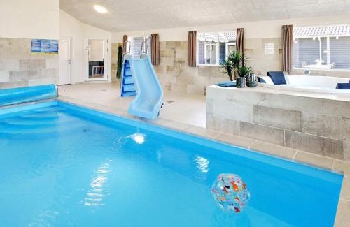 Frederiksvaerk Casa | Luxury Retreat in Asserbo - By Traum Ferienwohnungen
