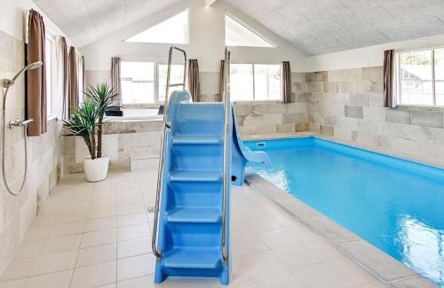 Frederiksvaerk Casa | Luxury Retreat in Asserbo - By Traum Ferienwohnungen