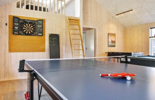 Frederiksvaerk Casa | Luxury Retreat in Asserbo - By Traum Ferienwohnungen