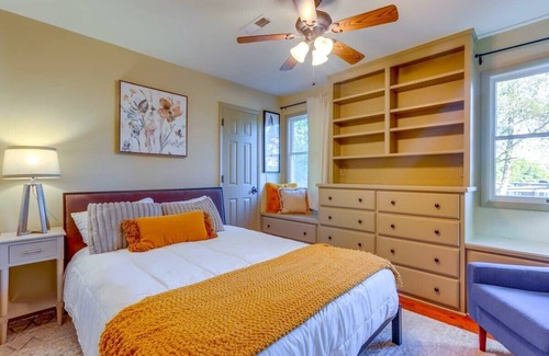 Benton County Otro | Bienvenidos a Scarlett Manor Tailored