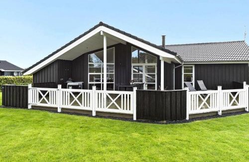 Oster Hurup Casa | Luxury Retreat in oster Hurup-By Traum