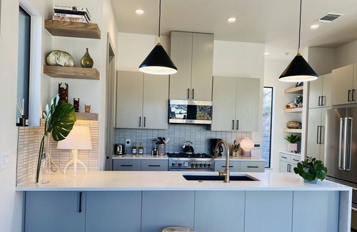 Galindo Casa | Luxury retreat near downtown and everything cool in Austin