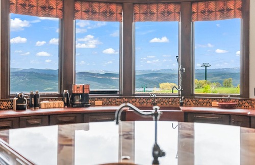 Deer Valley Villa | Luxury Retreat nr Deer Valley Resort w/ Ski Access