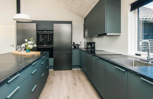 Harboore Casa | Retiro de lujo con piscina -- By Traum Ferienwohnungen