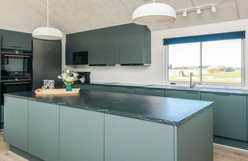 Harboore Casa | Retiro de lujo con piscina -- By Traum Ferienwohnungen