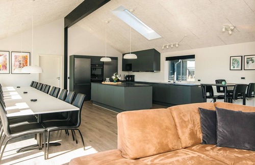 Harboore Casa | Retiro de lujo con piscina -- By Traum Ferienwohnungen