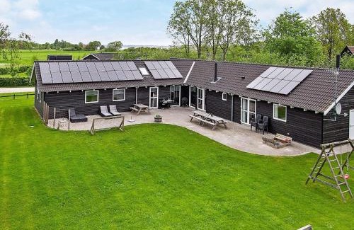 Ebeltoft Casa | Luxury Retreat with Pool - By Traum Ferienwohnungen