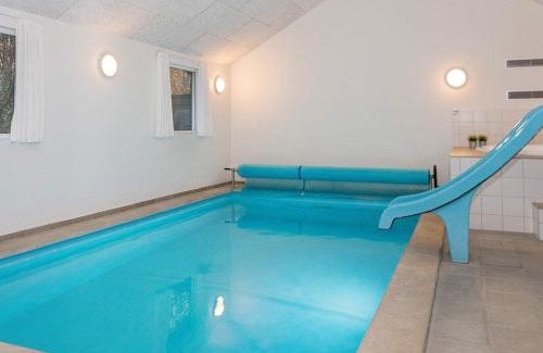 Ebeltoft Casa | Luxury Retreat with Pool - By Traum Ferienwohnungen