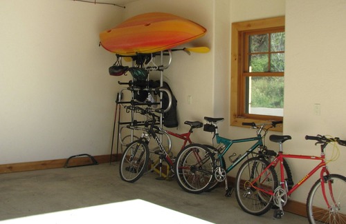 Pagosa Springs Casa | Casa de lujo en el centro de la ciudad con vistas al río, a 1 minuto a pie de las aguas termales