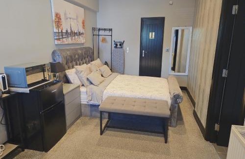 Dudley Casa | Luxury Room In Dudley