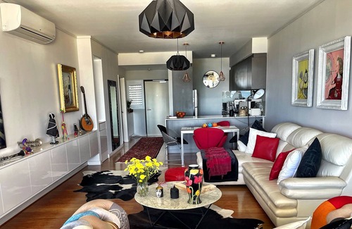 North Coogee Apartamento | Luxury Room Ocean Views