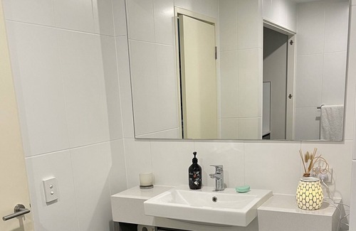 North Coogee Apartamento | Luxury Room Ocean Views