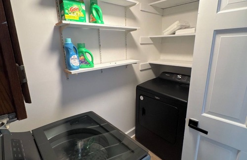 Charlotte Casa | Luxury rooming house
