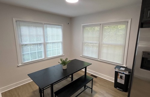 Charlotte Casa | Luxury rooming house