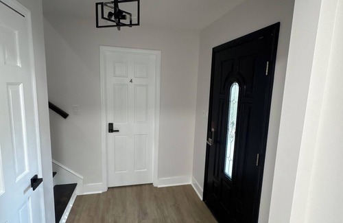 Charlotte Casa | Luxury rooming house