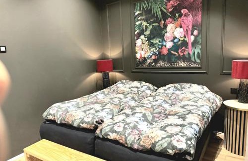 Mosfellsbaer Casa | Luxury row house in quiet area with infrared sauna and hot tub