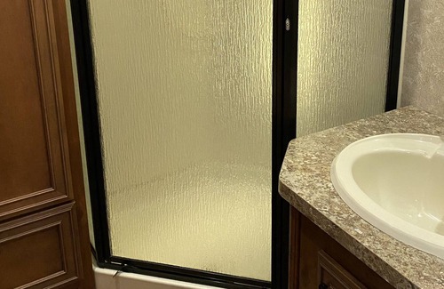 Cave Creek Casa | Luxury RV in Beautiful Cave Creek!