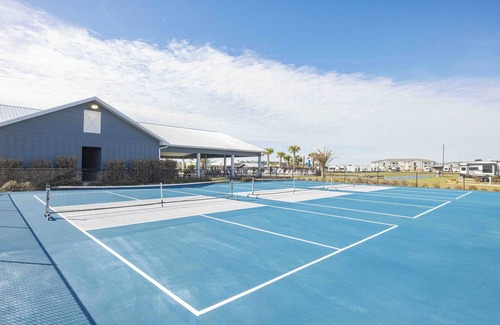 Foley Alquiler De RV | Luxury RV Lot 139 at Grand Riviera Resort in Foley, AL