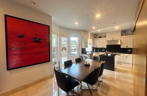 Carmel Valley Casa | La ubicación es perfecta para unas vacaciones perfectas. Carmel Valley / Zona de Torrey Hills