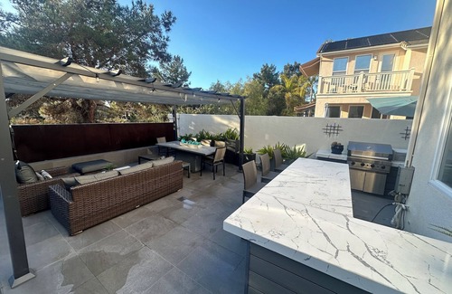 Carmel Valley Casa | La ubicación es perfecta para unas vacaciones perfectas. Carmel Valley / Zona de Torrey Hills