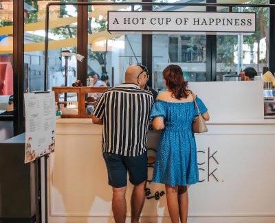 Kuala Lumpur City Centre Apartamento | Luxury Scarletz Suites KLCC by North