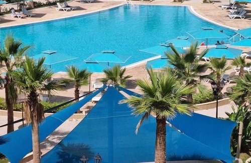 Monastir Apartamento | Luxury sea view apartment