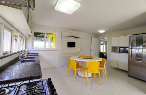 Loteamento Praias do Sul Casa | Luxury seafront house