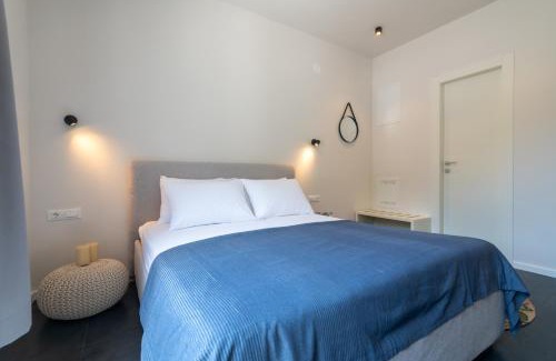 Slano Apartamento | Luxury Seaview Studio Apartment - Luna