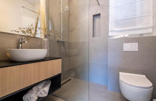 Slano Apartamento | Luxury Seaview Studio Apartment - Luna