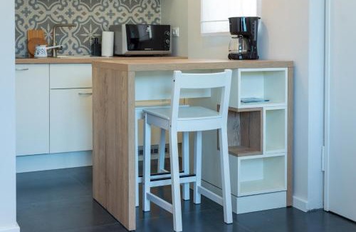 Slano Apartamento | Luxury Seaview Studio Apartment - Luna