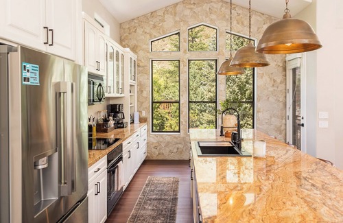 Sedona Casa | Luxury Sedona retreat near Slide Rock—stunning red rock views & outdoor oasis.