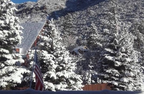 Sedona Casa | Luxury Sedona retreat near Slide Rock—stunning red rock views & outdoor oasis.