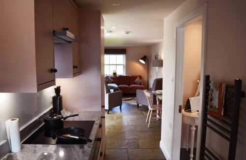 Colne Apartamento | Luxury Self-Catering Apartment